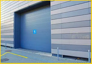 Elite Garage Door Service South Prairie, WA 360-768-0155 - 05-commercial